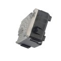 A-premium Hvac Heater Blower Motor Resistor Compatible With Audi Vehicles A6 2006-2011 Quattro 2005-2011 R8 2008-2012 2014-2015