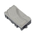 A-premium Hvac Heater Blower Motor Resistor Compatible With Audi Vehicles A6 2006-2011 Quattro 2005-2011 R8 2008-2012 2014-2015
