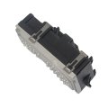 A-premium Hvac Heater Blower Motor Resistor Compatible With Audi Vehicles A6 2006-2011 Quattro 2005-2011 R8 2008-2012 2014-2015