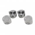Dnj P907 Piston Set For 1987-1991 Toyota Camry Celica 2 0l Dohc L4 16v 122cid 3sfe 