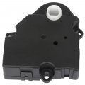 Aintier Air Door Actuator Hvac Blend Control Fits For Chevrolet Blazer 1992-1994 For C1500 1988-94 Suburban 1992-94 Gmc 604-102