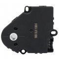 Aintier Air Door Actuator Hvac Blend Control Fits For Chevrolet Blazer 1992-1994 For C1500 1988-94 Suburban 1992-94 Gmc 604-102