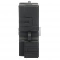 Aintier Air Door Actuator Hvac Blend Control Fits For Chevrolet Blazer 1992-1994 For C1500 1988-94 Suburban 1992-94 Gmc 604-102