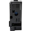 Window Switch For Gmc Sonoma 1995 2001 And Blazer 2005 Front Driver Side Gray 3 Button With Door Lock 