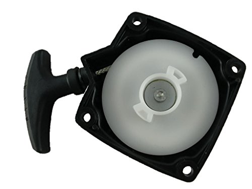 2-stroke Pull Starter For 33cc 43cc 47cc 49cc Pocket Bike Dirt Pit Atv Chopper