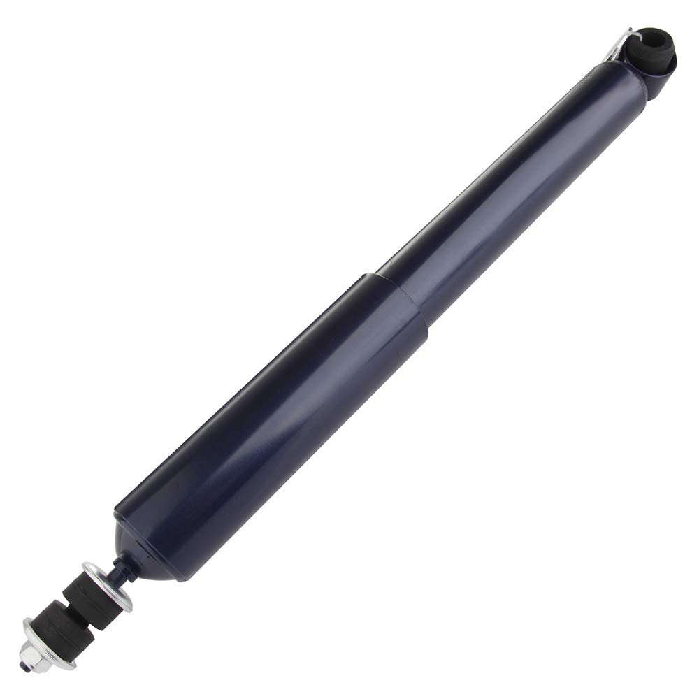 Rear Shock Absorbers For Toyota 4runner 1990 1995 And Land Cruiser 1981 2 Piece Set Replaces Kg5475 Kg5474 37033