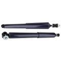 Rear Shock Absorbers For Toyota 4runner 1990 1995 And Land Cruiser 1981 2 Piece Set Replaces Kg5475 Kg5474 37033 