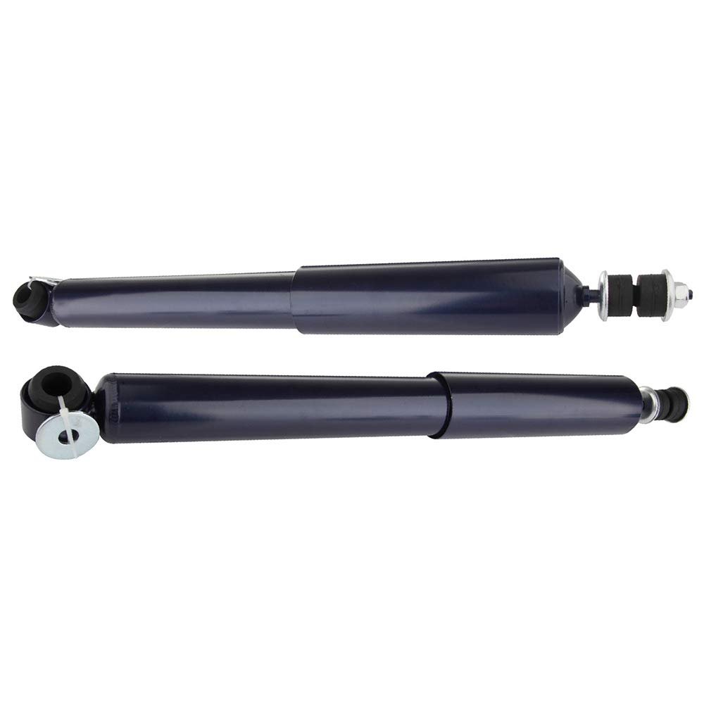 Rear Shock Absorbers For Toyota 4runner 1990 1995 And Land Cruiser 1981 2 Piece Set Replaces Kg5475 Kg5474 37033