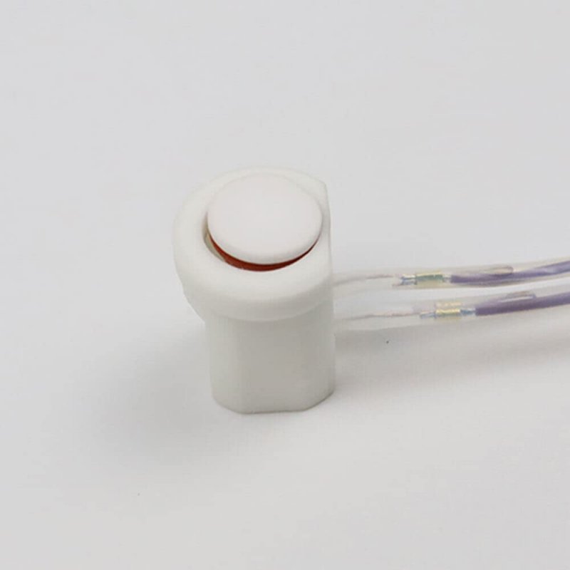 4pcs Probe Square Connector Temperature Overheat Sensor Air Heater Parking For Chinese