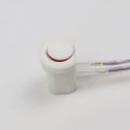 4pcs Probe Square Connector Temperature Overheat Sensor Air Heater Parking For Chinese