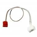 4pcs Probe Square Connector Temperature Overheat Sensor Air Heater Parking For Chinese