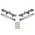Tcmt Front Fairing Turn Signals Lights Fit For 2023-2026 Cvo Street Glide Flhxse 2024-2026 Flhx 