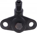 Solarhome 3pcs Fuel Injector D4nn9f593a 83900056 D0nn9f593a Compatible With New Holland 2600 3000 3055 3100 3120 3150 3300 3310