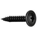 Parts Express 8 X 1 Phillips Truss Head Screws 2 Packs Of 100 