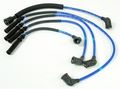Ngk 8181 Zx99b Premium Spark Plug Wire Set 