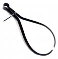 Quix 24 61 0 Cm Steel Outside Spring-type Caliper Durable Easy Operation Versatile Usage Accurate Measurements Perfect For 