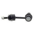 Stabilizer Bar Link Set For 1990 1991 Gmc Jimmy Ball Joint End 1 And 2 Threaded Stud Front Suspension Alx-pau-og-gk80127-cla6 