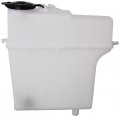 Toyota W Washer Fluid Reservoir 85331-89136 