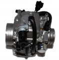 Glenparts Carburetor For Honda Atc250es A Atc250 1986 1987 Oem 16100-ha0-305 16100-ha0-033 Atc 250 4 Stroke Atv Free Throttle