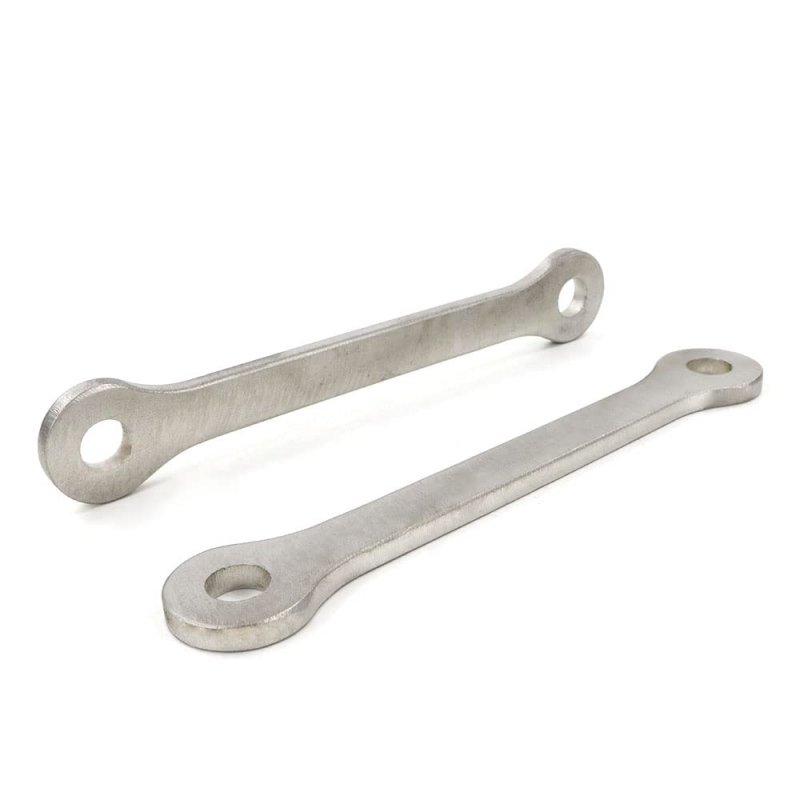 Stainless Motorcycle Lowering Links Fit For 2019 2020 Tenere 700 Xtz690 Drop