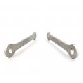 Stainless Motorcycle Lowering Links Fit For 2019 2020 Tenere 700 Xtz690 Drop 
