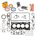 Domestic Gaskets Engine Rering Kit Fsbrr3032 Compatible With2-06 Nissan Altima Sentra 2 5 Qr25de Full Gasket Set Standard Size