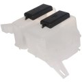 Front Engine Coolant Reservoir Tank With Cap And Sensor For Ford Explorer 1995 To 2002 Sport Trac 2001 2005 Ranger 2011