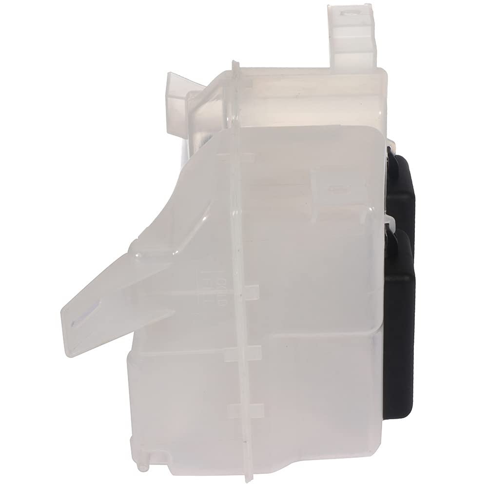 Front Engine Coolant Reservoir Tank With Cap And Sensor For Ford Explorer 1995 To 2002 Sport Trac 2001 2005 Ranger 2011