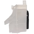 Front Engine Coolant Reservoir Tank With Cap And Sensor For Ford Explorer 1995 To 2002 Sport Trac 2001 2005 Ranger 2011 