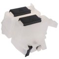 Front Engine Coolant Reservoir Tank With Cap And Sensor For Ford Explorer 1995 To 2002 Sport Trac 2001 2005 Ranger 2011