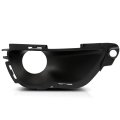 Fog Lamp Cover Light Bezel Richt Right Side For Jeep Grand Cherokee 2016-2022 Black 68261710aa 