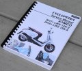 I5motorcycle Service Repair Manual For Kymco Like 125 125i 150 150i Noodoe Scooter 2018-2024