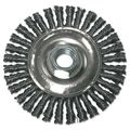 Stringer Bead Wheel Brushes 4 Ss String Bead4 X 020ss 5 8-11 Pop 