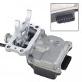 Topteng Front 4wd Differential Vacuum Actuator 41400-35034 41400-35033 For Toyota 4runner 2003-2019 Fj Cruiser 2007-2014 Tacoma