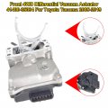 Topteng Front 4wd Differential Vacuum Actuator 41400-35034 41400-35033 For Toyota 4runner 2003-2019 Fj Cruiser 2007-2014 Tacoma