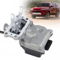 Topteng Front 4wd Differential Vacuum Actuator 41400-35034 41400-35033 For Toyota 4runner 2003-2019 Fj Cruiser 2007-2014 Tacoma