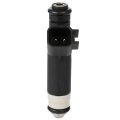 Fuel Injectors For 2005 2006 2007 2008 Ford F-150 4 2l Fj869 5l3z9f593aa 1 Piece Set 