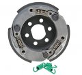Polini 107mm Speed Clutch For 50cc Scooters 