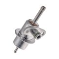 Herko Fuel Pressure Regulator Pr4149 For Chevry Geo Gmc Suzuki 89-95 2 7 Bar 