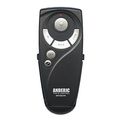 Hampton Bay Uc7083t With Reverse Key Ceiling Fan Remote Control Chq7083t Rr7083tr Black