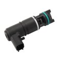 Vapor Canister Vent Solenoid Valve For Chevy Orlando 2012 23 2014 Male Terminal 0 93 In Port Outside Diameter 1 1 Connector 