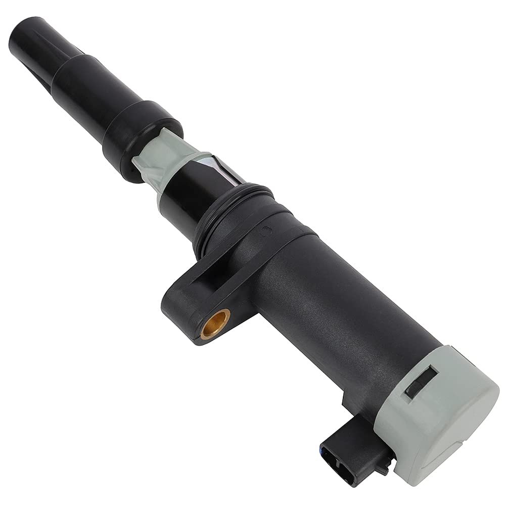 Ignition Coil 1 Pc For Renault Scenic Ii 2 0l005008 Megane 2005-2008 Kangoo 2 2008 Clio 2 2005-2006 Uf65coil 1 Pc For Renault