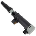 Ignition Coil 1 Pc For Renault Scenic Ii 2 0l005008 Megane 2005-2008 Kangoo 2 2008 Clio 2 2005-2006 Uf65coil 1 Pc For Renault 