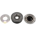 Ac A C Compressor Clutch Assembly 1998-2003 For Chevrolet S10 2l Gmc Sonoma 2