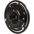 Ac A C Compressor Clutch Assembly 1998-2003 For Chevrolet S10 2l Gmc Sonoma 2