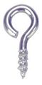 Crl 11 64 Eyelet 16 Long Screw Eyes 