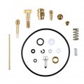 Carbman Repair Carb Rebuild Kit For Yamaha 1999-2004 Yfm 250 Beartracker Carburetor