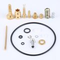Carbman Repair Carb Rebuild Kit For Yamaha 1999-2004 Yfm 250 Beartracker Carburetor