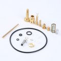 Carbman Repair Carb Rebuild Kit For Yamaha 1999-2004 Yfm 250 Beartracker Carburetor