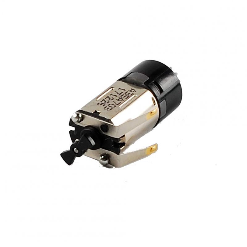 Nw 5pcs 3v Micro Planetary Reducer Motor High Torque Dc Diy Robot Gearbox 9161c